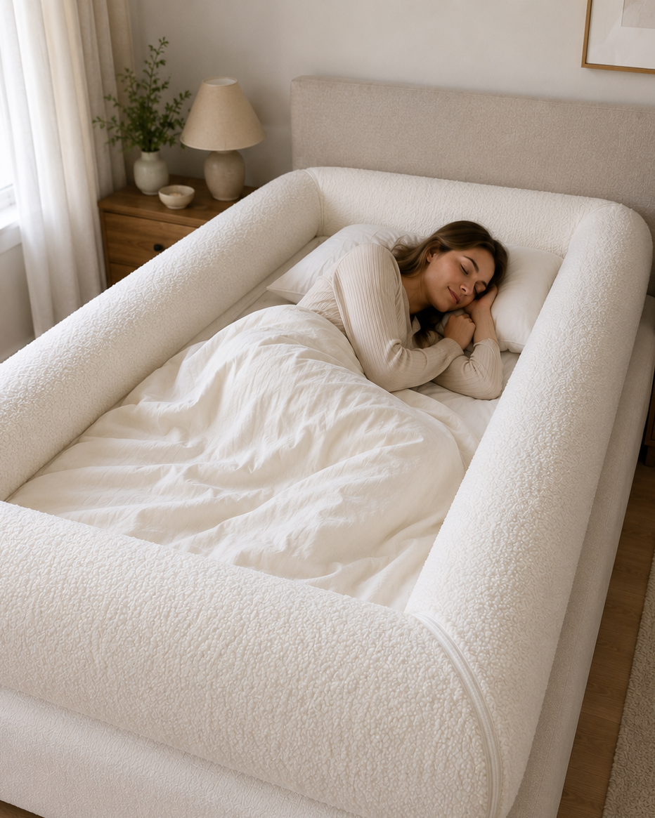 Cuftly CloudNest™